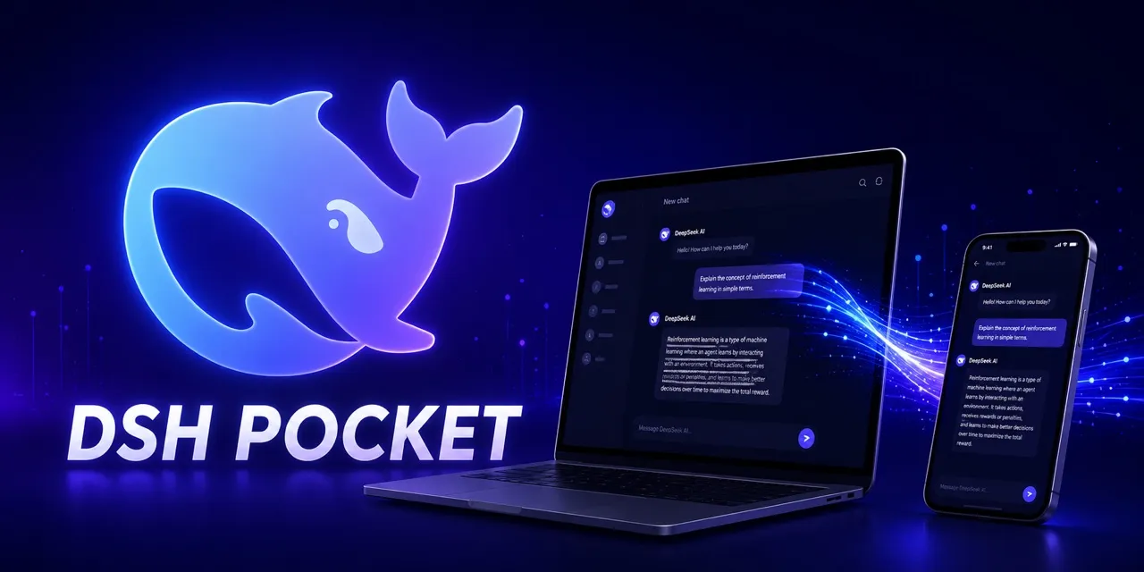 dsh-pocket Cover