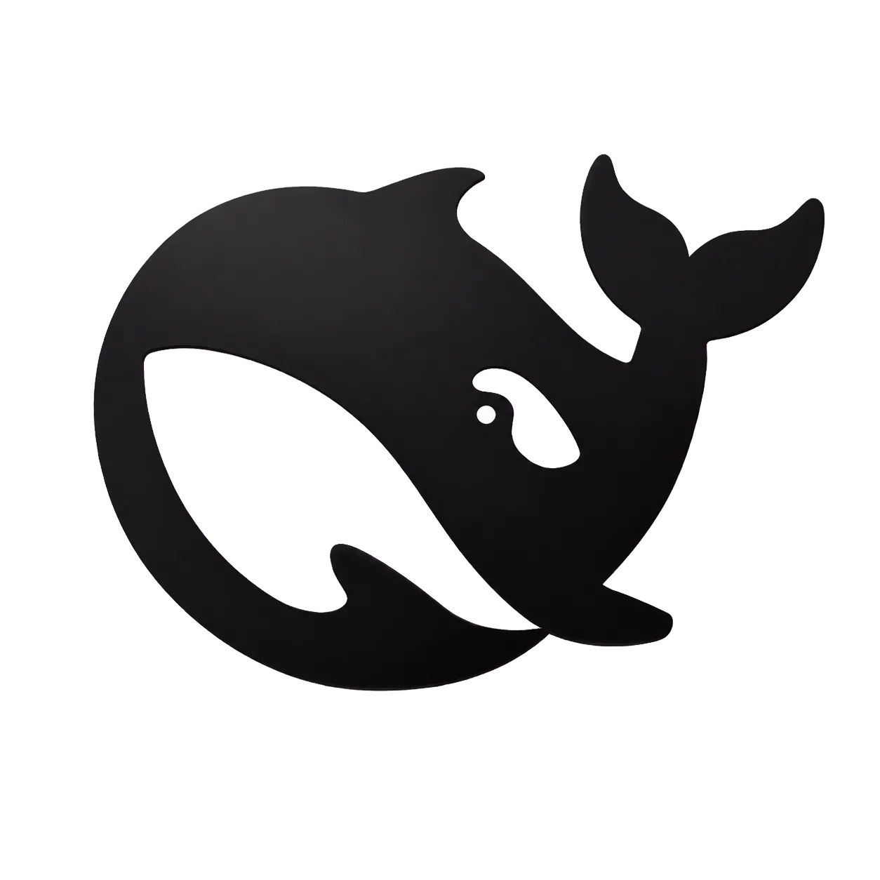 Oh-DSH whale