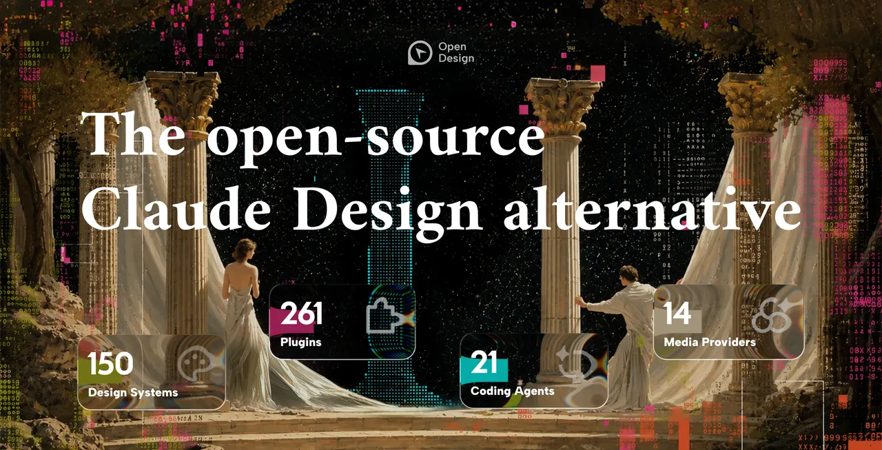 open-design Cover
